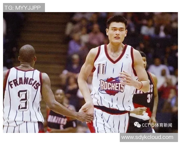 姚明分享对足球明星的看法与个人经历引发热议的视频解析